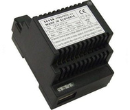 TESLA - sieť. napájač 4+n