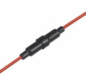 Poistková objímka 5x20