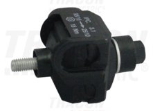 Odbočná prepichovacia svorka k vzdušnému vedeniu, 16-95/10-25mm2