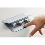 POPUP krab. 4 mod. - HLINIK