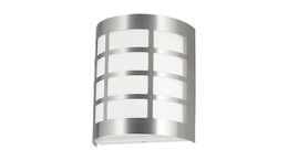 Svietidlo SEVILLA - E27/11W, IP44 - 8799