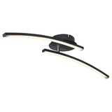 Stropné svietidlo TANSY I - 12W, 1200/1000lm, IP20 - 67129-12