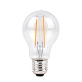 Žiarovka LED-filament E27, 7W, 4000K, 806 LM - stmievatelná - 79140