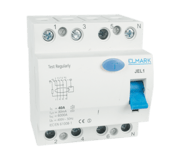 Prúdový chránič ELMARK, 63/4-0,03 A