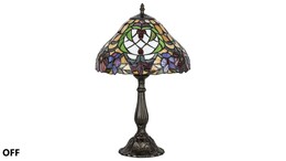 Svietidlo MIRELLA - E27/60W, IP20 - 8090