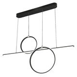 Svietidlo WILLOW - LED/48W (2760lm, 4000K), IP20 - 6970