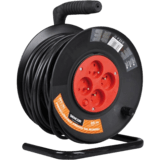 Predlž. bubon, 3x1,5, 50m/4