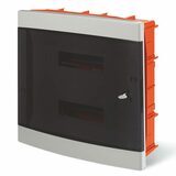 Rozvodnica zapust. 36 mod. SCAME biele dv.