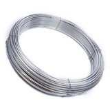 Bleskozvodný drôt d=8 AlMgSi (cca. 1kg=7,4m)