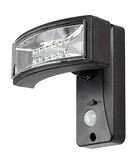 Svietidlo VALPOVO - LED 2,4W, IP44