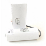 Kondenzátor s káblom 60 mik.Far