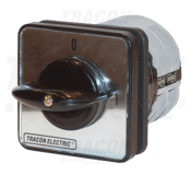 Vypínač vačkový (ON-OFF) 32A