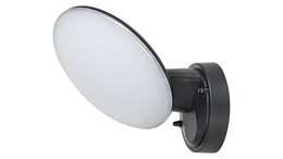 Svietidlo VARNA - LED/12W, IP54 - 8134