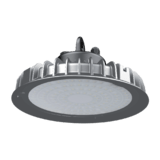 Priemyselné sviet. LED HIGH BAY DUBLIN SMD 150W