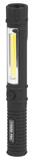 Lampa ručná Worklight CWL1046,COB, 3xAAA, magnet