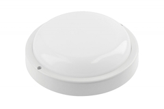 Svietidlo LED - kruh, IP54, 12W, 4000K