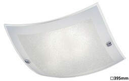 Svietidlo CHARLES LED - LED 18W, 230V, 50Hz, IP20 - 3393