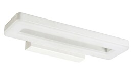 Svietidlo ALANA - LED 16W, 230V, 50Hz, IP20 - 5650