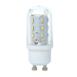 Žiarovka LED BULB - 4W,400lm,GU10 - 10717