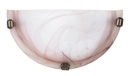 Svietidlo ALABASTRO - E27/60W, IP20 - 3053