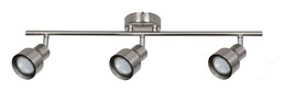Svietidlo BLAKE - GU10/3x max. 50W, IP20 - 3185