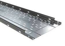 Kovový žľab BASOR 60x100 2/1197