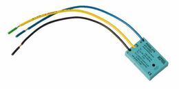 Prepäťová ochrana KIWA PODA-275 D 275V pod zásuvku