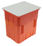 Krabica podomietková bleskozvodná - 149-210