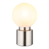 Stolová lampa MARKA - 25W, E14, IP20 - 21003N