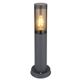 Vonkajšie svietidlo BOSTON - 23W, E27, IP44 - 3158SA