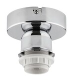 Svietidlo BOTTOM - E27/60W, IP20 - 1301