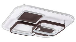 Svietidlo DELION - LED/50W, IP20 - 6250