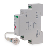 Súmrakový senzor, AZ-112