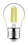 Žiarovka FILAMENT-LED - E27, 2W, 470lm, 3000K, IP20 - 79015