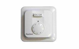 Izbový termostat, RAYCHEM R-TE