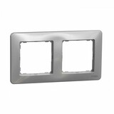 SEDNA DESIGN - rámik 2P, hliník