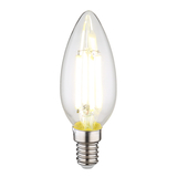 Žiarovka LED BULB - 6W,E14 - 10577CK
