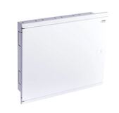 Rozvodnica zapustená 165 mod. biele dv. NOARK