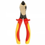 Kliešte štiepacie bočné 185mm/1000V, VDE