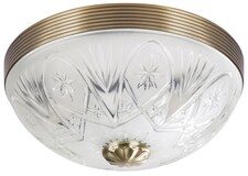 Svietidlo ANNABELLA - E27/2x max. 60W, IP20 - 8638