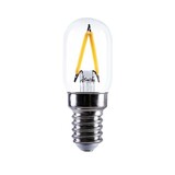 Žiarovka FILAMENT-LED - 2W, 140lm, IP20, 2700K - 79029