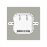 Univerzálny stenový spínací modul - 2 kanálový