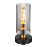 Stolová lampa FANNI - 40W,E27,IP20 - 15564T