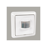 Interiérový PIR detektor pohybu