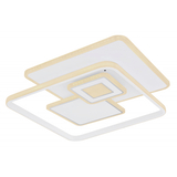 Stropné svietidlo RODERICK - 50W, 5000/3400lm,IP20 - 48441-50