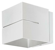 Svietidlo KAUNAS - G9/10W, IP20 - 7018