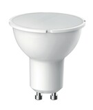 Žiarovka LED, GU10, 5W, 380lm, 4000K - 1687