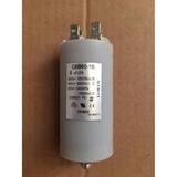 Kondenzátor s dut. 8 mik.Far