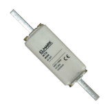 Poistka nožová NT-0 63A