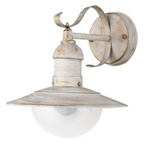 Svietidlo OSLO - E27/60W, IP44 - 8681